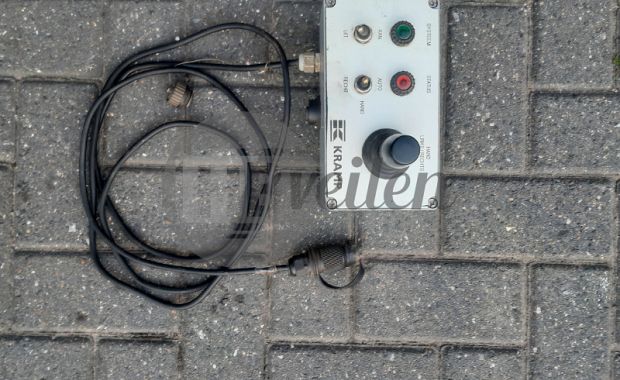 Platformkar