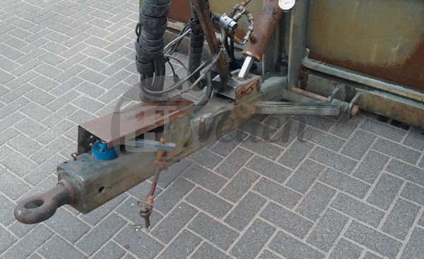 Platformkar