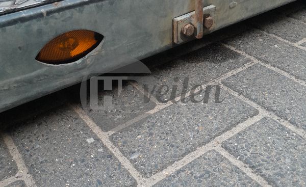 Platformkar
