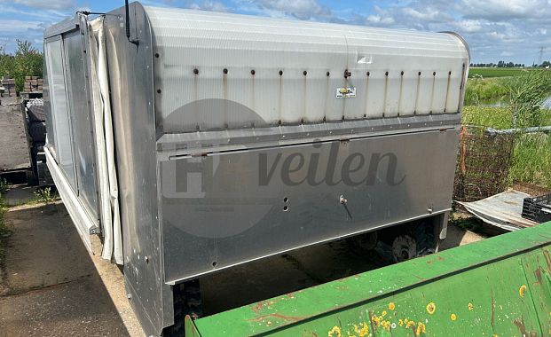 Selectiewagen (1.80)