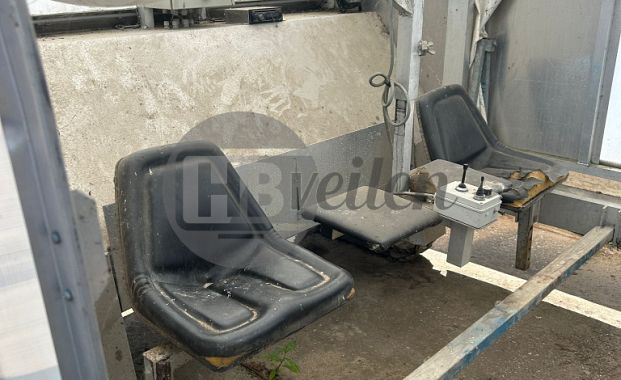Selectiewagen (1.80)