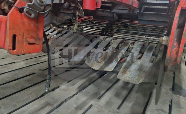 Rooimachine