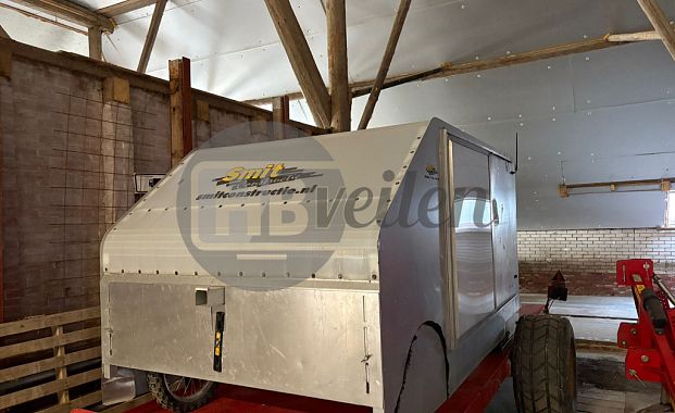 Selectiewagen (1.50)