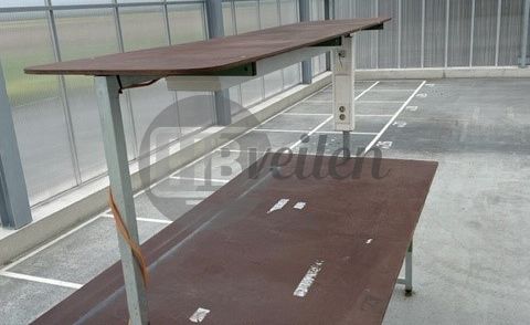 Inpaktafels 