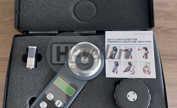 Graanvochtmeter (Nieuw)