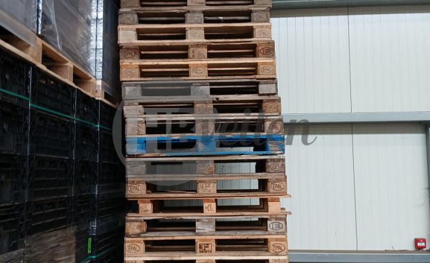 Pallets