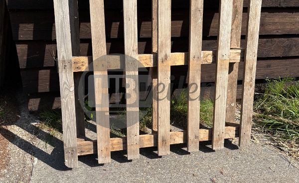 Pallets
