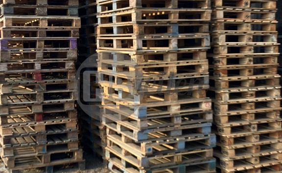 Pallets