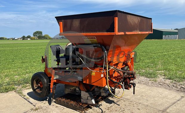 Plantmachine (1.50)