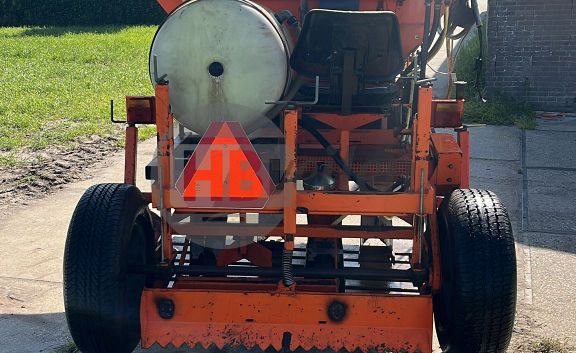 Plantmachine (1.50)