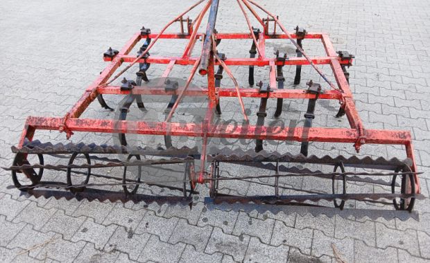 Cultivator
