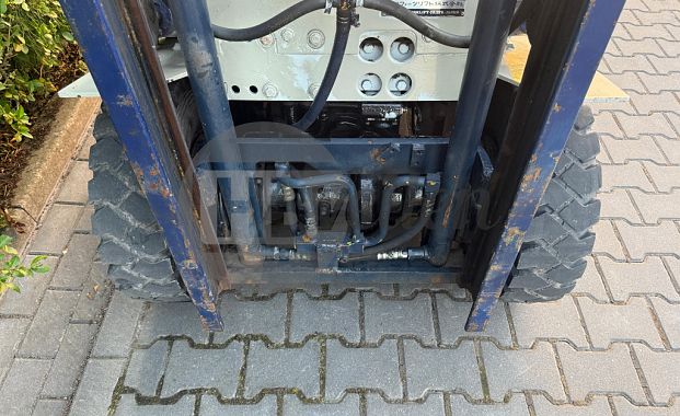 Heftruck