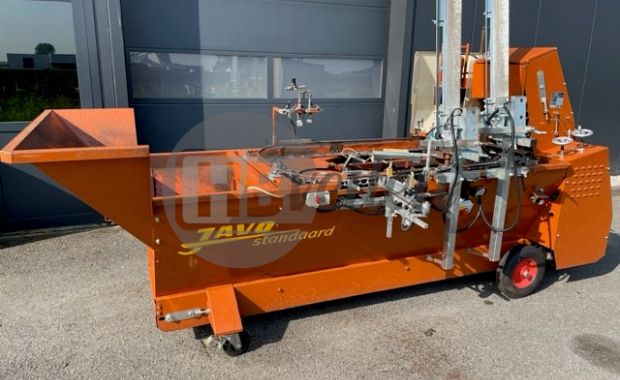 Potmachine
