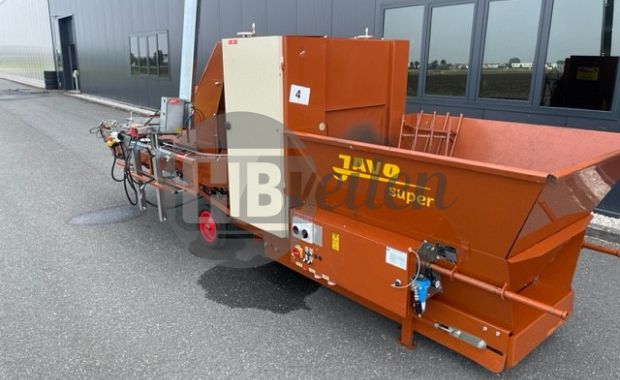 Potmachine