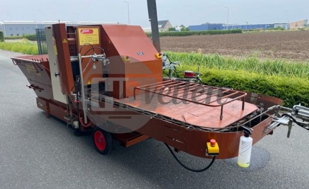 Potmachine