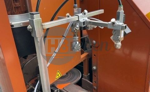 Potmachine