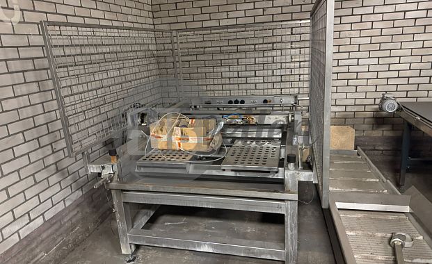 Fustreiniger