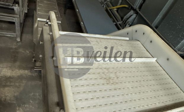 Vuilafvoerelevator