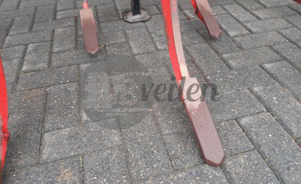 Cultivator