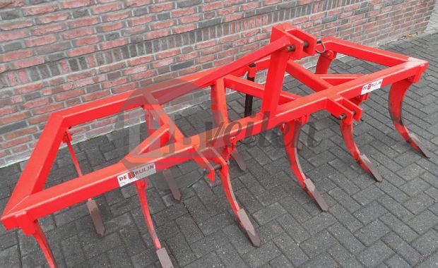 Cultivator