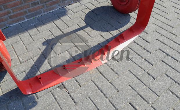 Ondersnijmes / Lichter