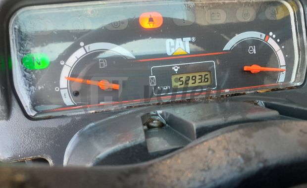 Heftruck