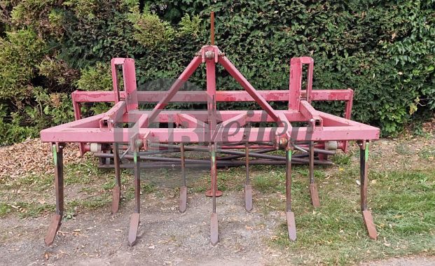 Cultivator