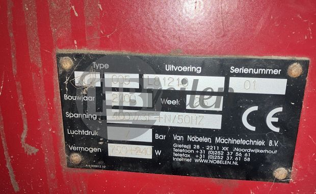 Telmachine