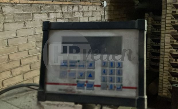 Telmachine