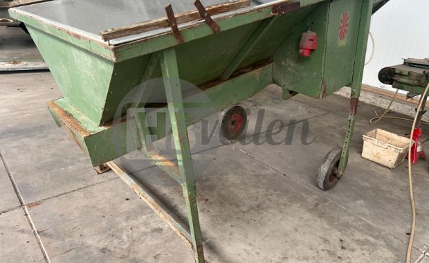 Stortbunker