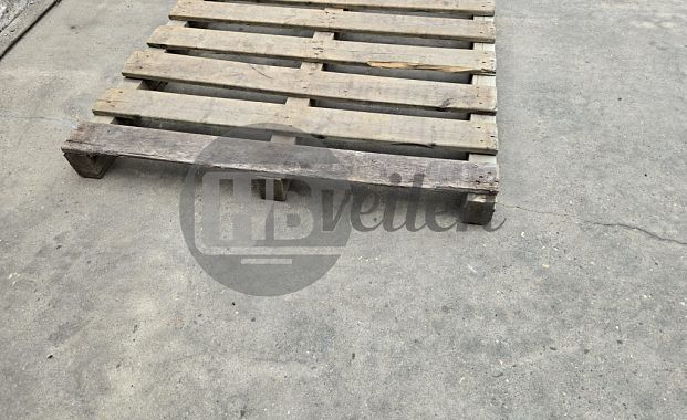 Pallets