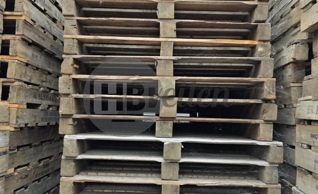Pallets