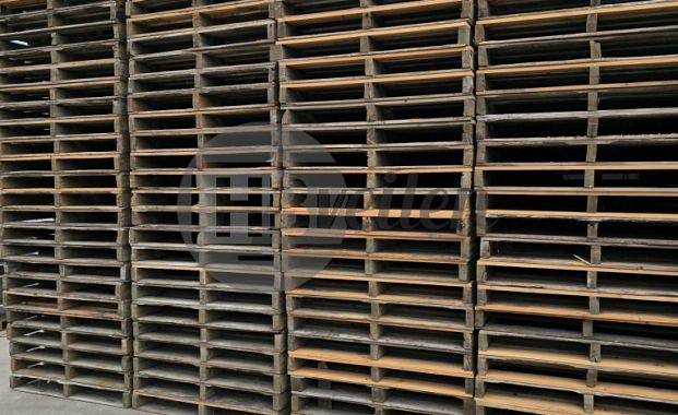 Pallets
