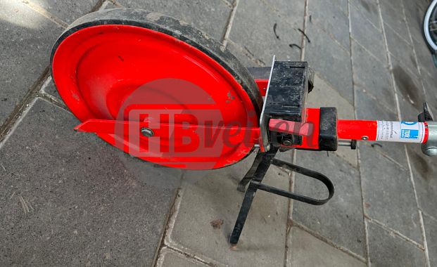 Landmeter