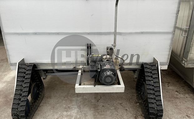 Selectiewagen (1.80)