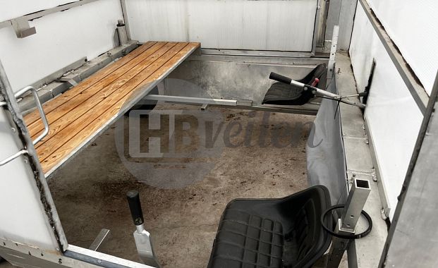 Selectiewagen (1.80)