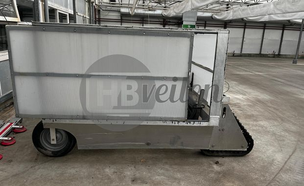 Selectiewagen (1.80)