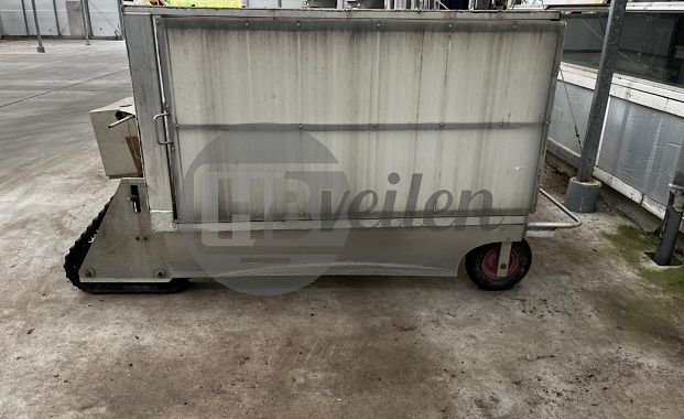 Selectiewagen / Na-kopwagen (1.80)