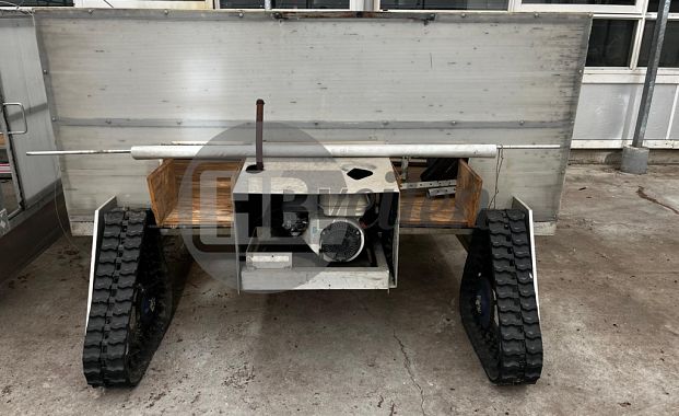 Selectiewagen / Na-kopwagen (1.80)