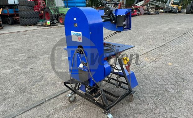 Bindmachine 