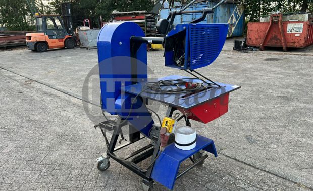 Bindmachine 