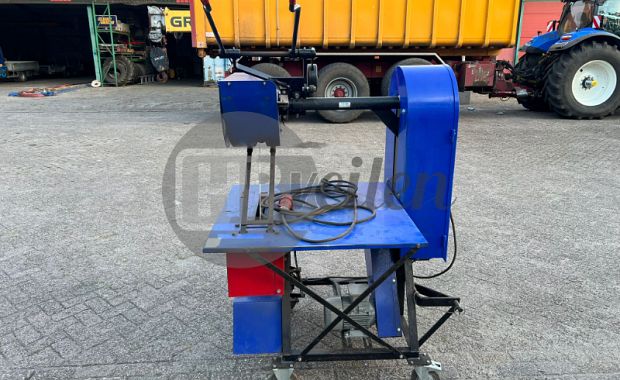 Bindmachine 