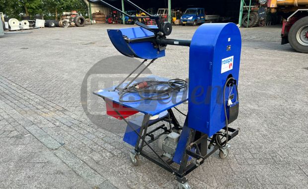 Bindmachine 