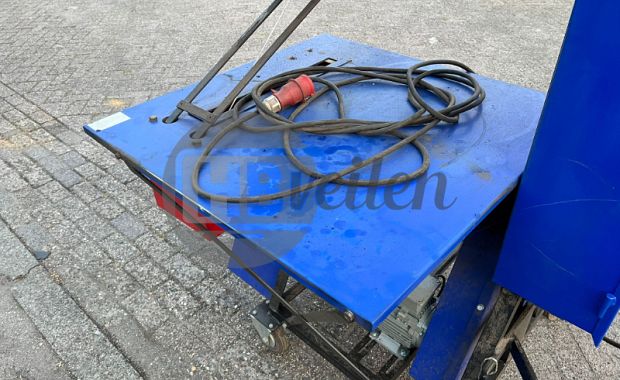Bindmachine 