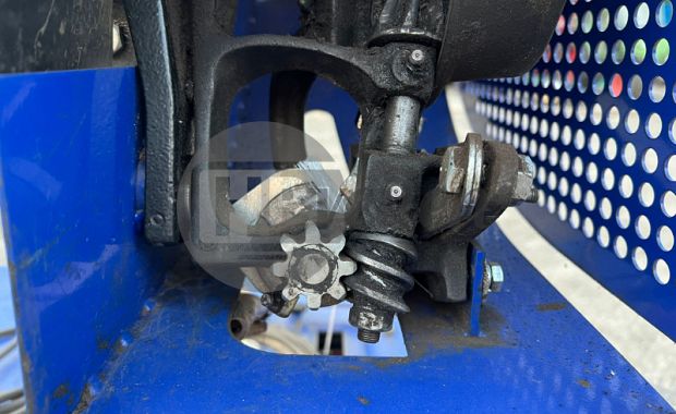 Bindmachine 