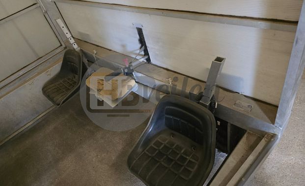 Selectiewagen (1.50)