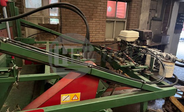 Kopmachine (1.50)