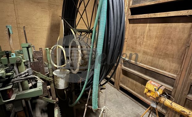 Drainreiniger