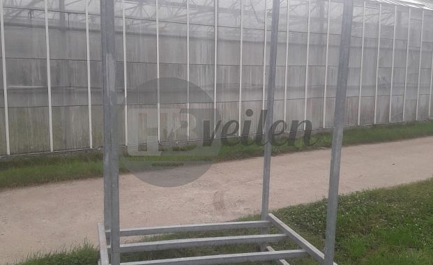 Opbergrekken