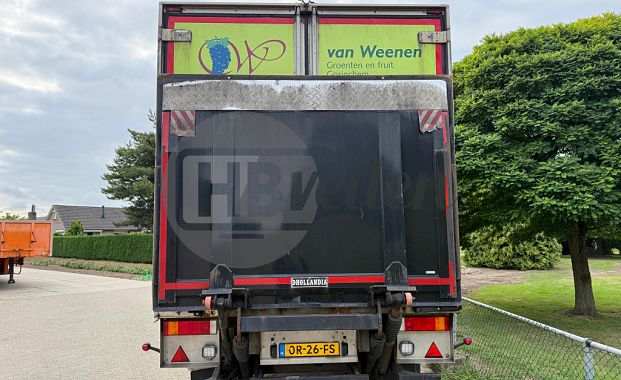 Trailer